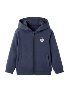 Mädchen Kapuzensweatjacke, Sport