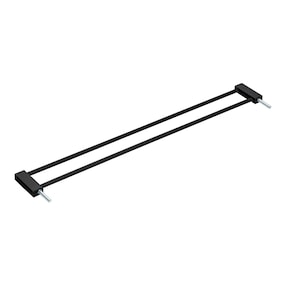 Extension pour barrière d’escalier et de porte 9 cm