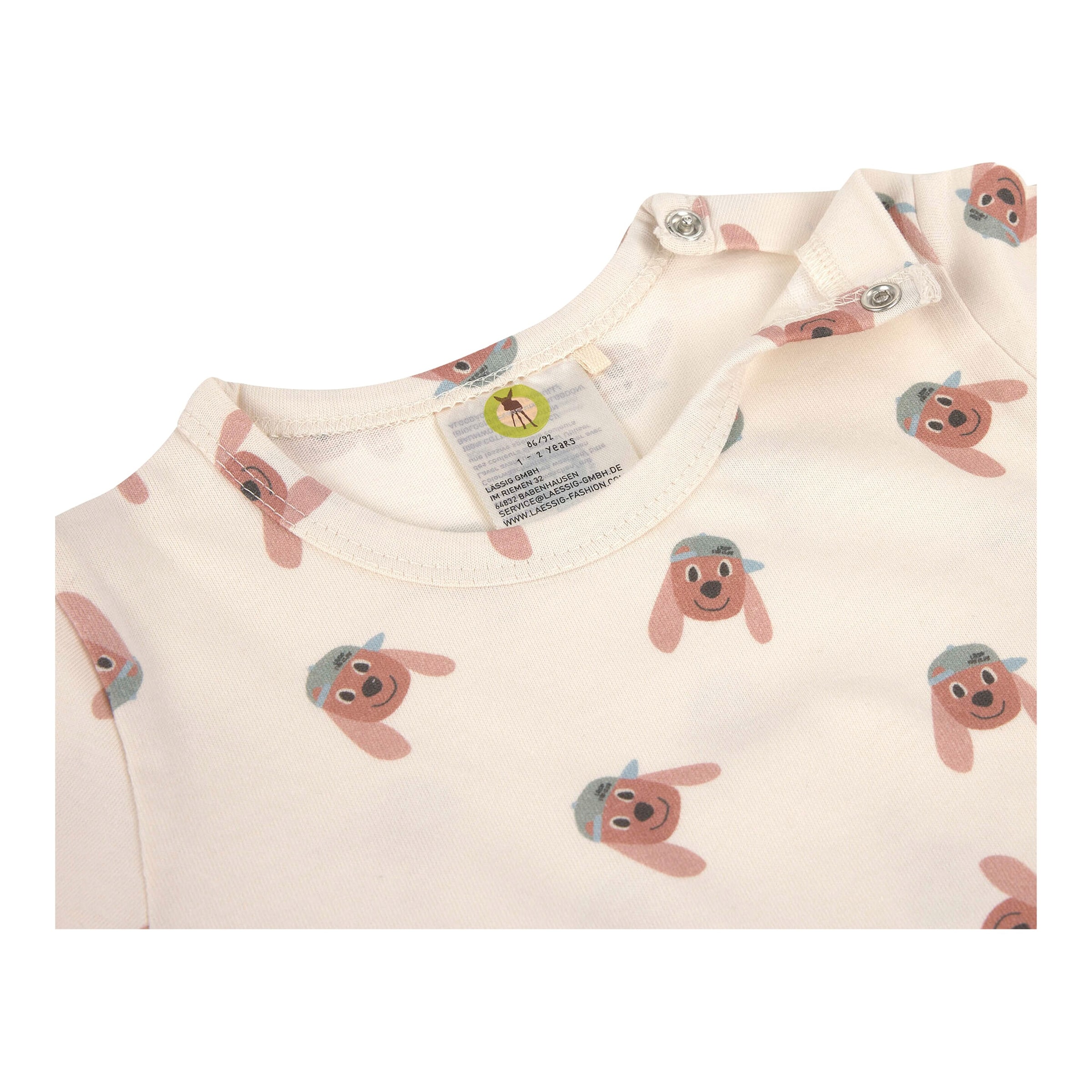 Spieler Hunde Little Gang