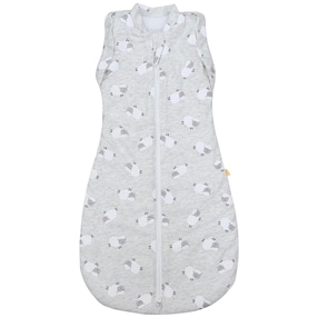 Schlafsack ohne Füßen 1.0 TOG