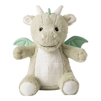 Kuscheltier mit Nachtlicht LoveLight Buddies