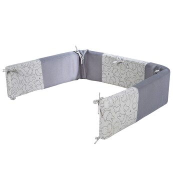 Nestchen Air PLUS 'safe asleep' Miffy safe asleep®