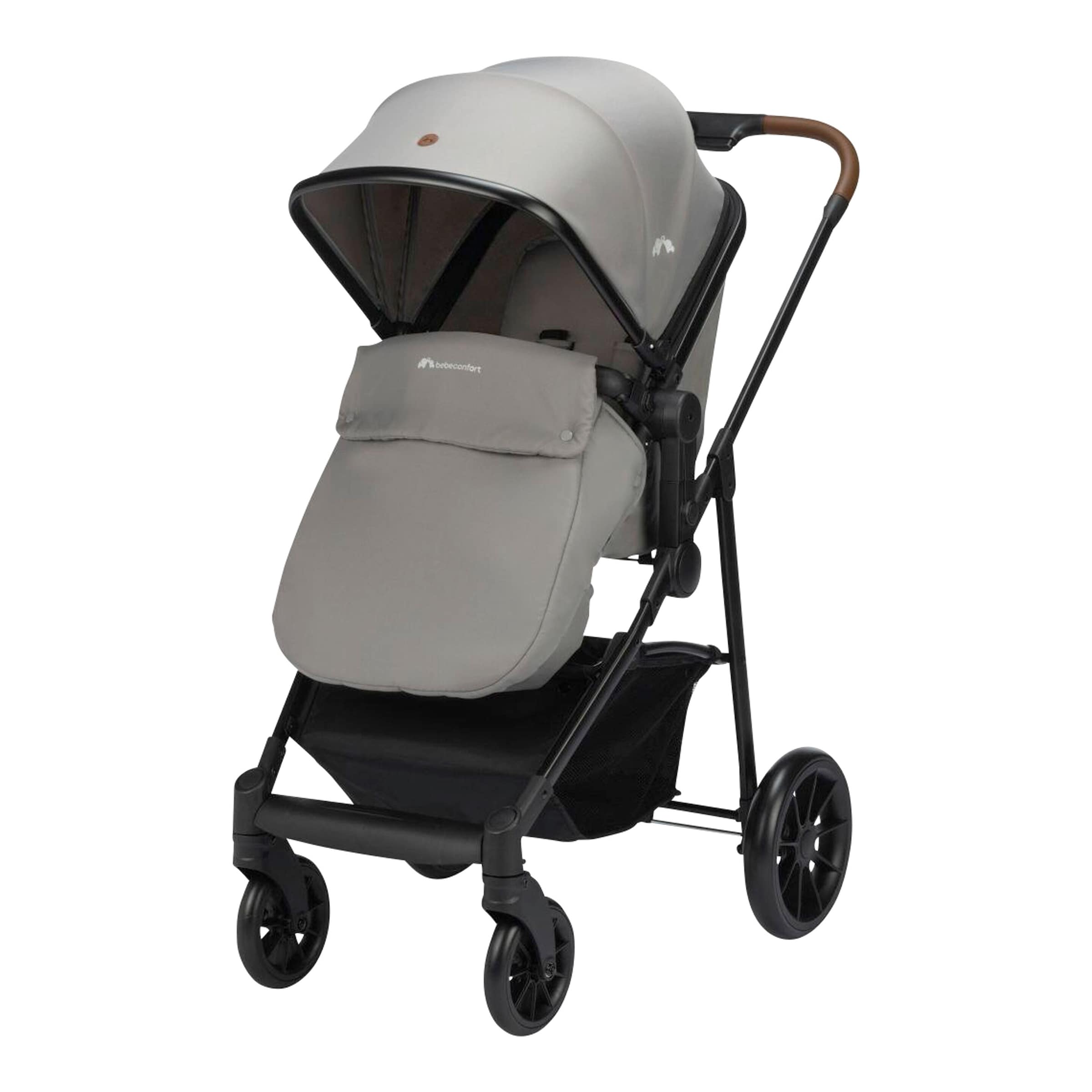 Kombikinderwagen HAZE TRIO