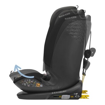 Kindersitz Titan Plus i-Size