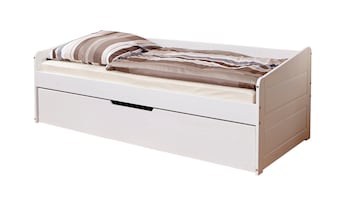 Sofabett Micki Kiefer massiv