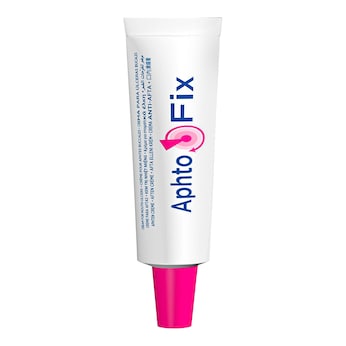 AphtoFix Plus, 10 g