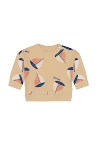 Sweater all over print