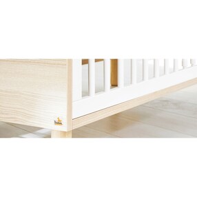 Babybett Flow 70x140 cm