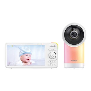 WLAN-Babyphone mit Kamera RM 5766