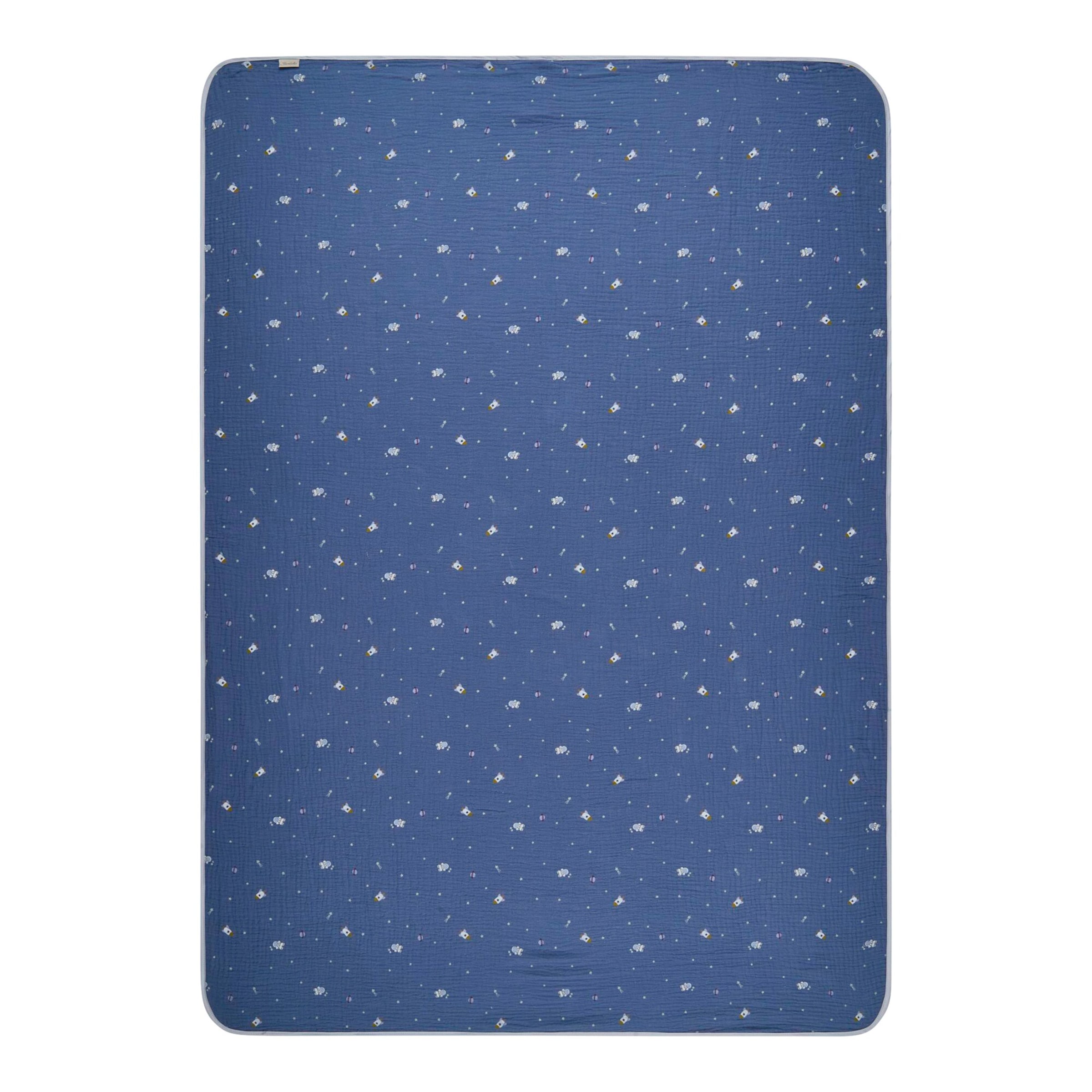 Sterntaler Babydecke Musselin 90x120cm