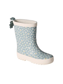Bedruckte Kinder Gummistiefel