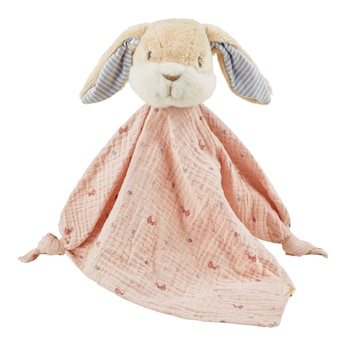 Schmusetuch Hase Hanni L