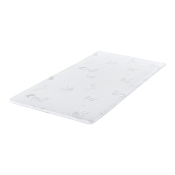 Surmatelas Visco 70x140 cm