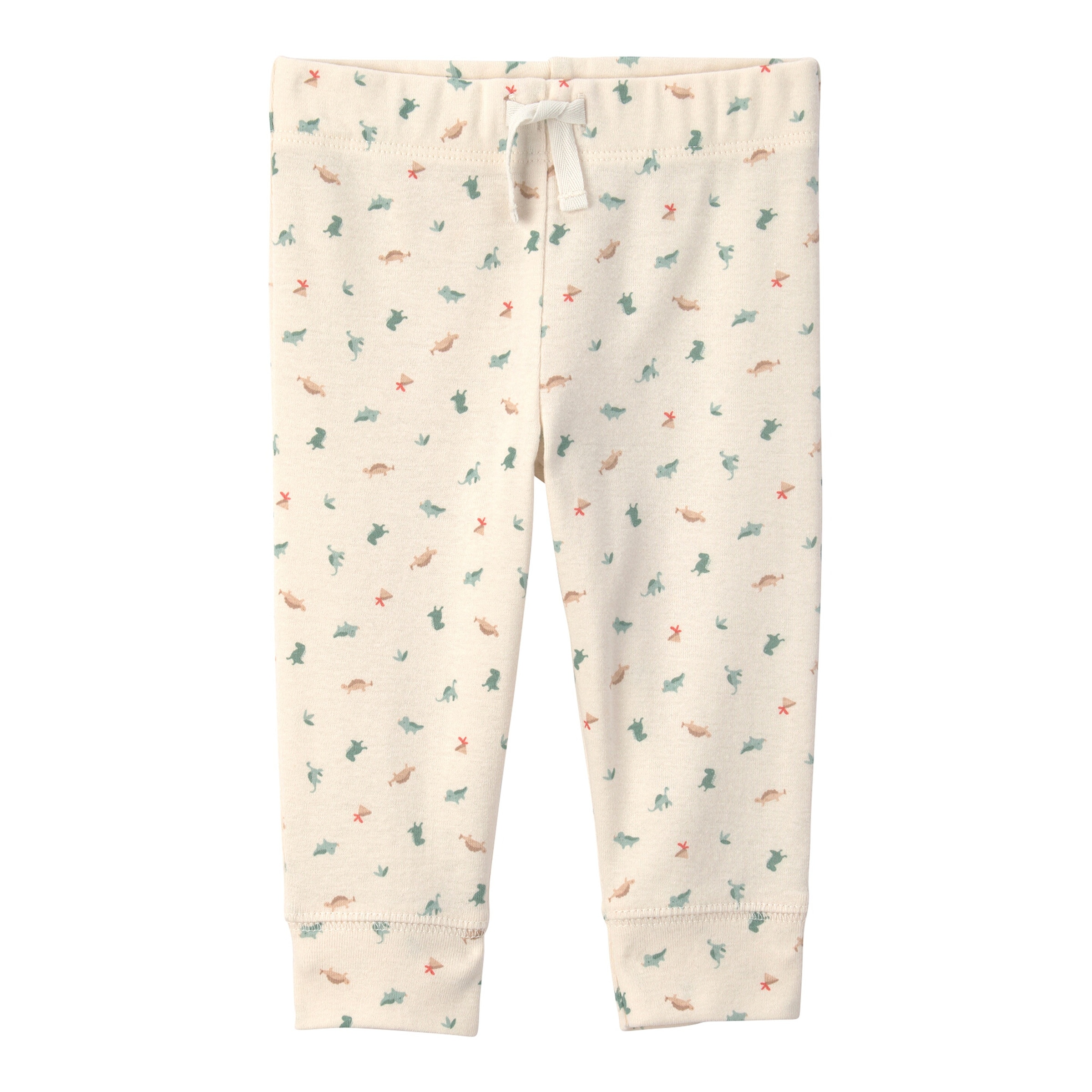 Carter's 2-tlg. Set Shirt langarm und Jogginghose Dinos