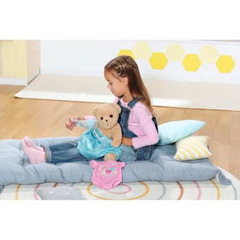 Kuscheltier Bär 36cm