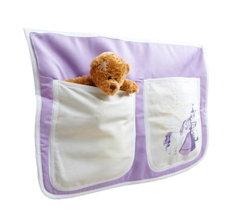 Kinder Bett-Tasche für Hochbett und Etagenbett