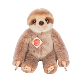Kuscheltier Faultier 34cm