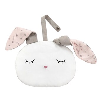 Babywippe Alpha Bouncer 2in1