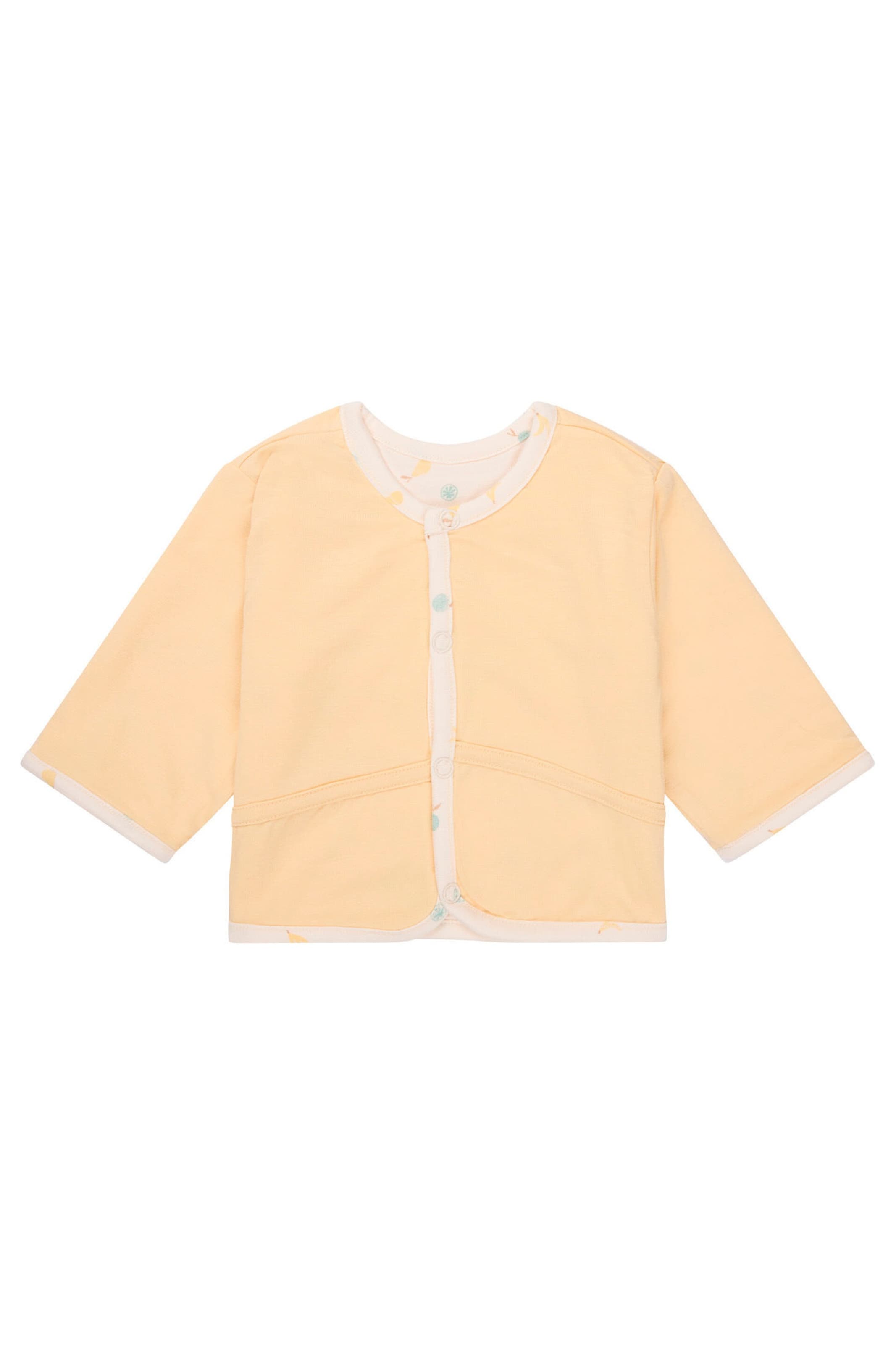 Noppies Baby Strickjacke Obion - Reversible