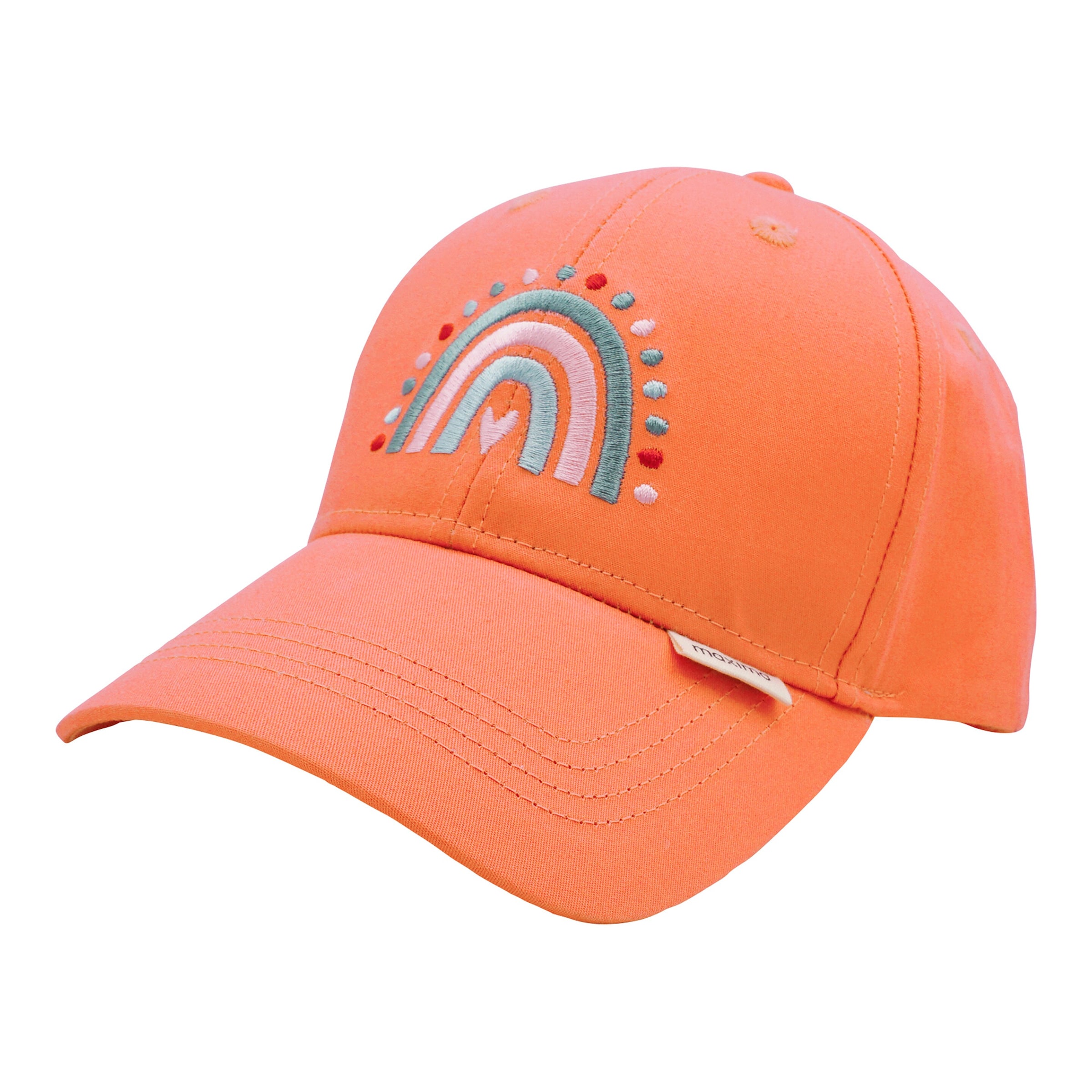 Maximo Cap Regenbogen