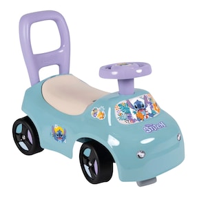 Rutschauto Stitch