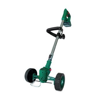 Outil de jardinage sans fil 5en1 «MultiWizard»
