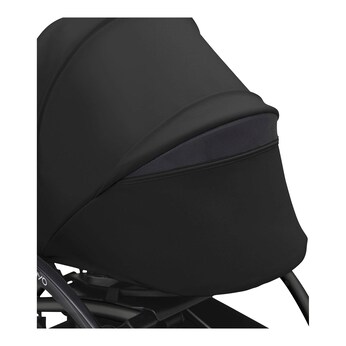 Buggy inkl. Neugeborenenset