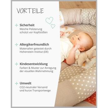 Nestchenschlange Regenbogen 200cm