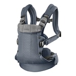 Produit Porte-bébé Harmony 3D Mesh, 3 positions de portage