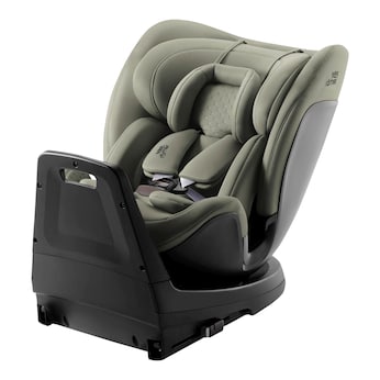 Kindersitz SWIVEL GROW MAX AIR LUX