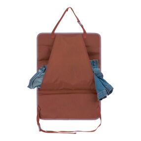 Rückenlehnen-, Spielzeugtasche Car Wrap-to-Go Adventure