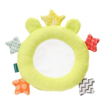 Badespielzeug Kescher Frosch Plansch & Play