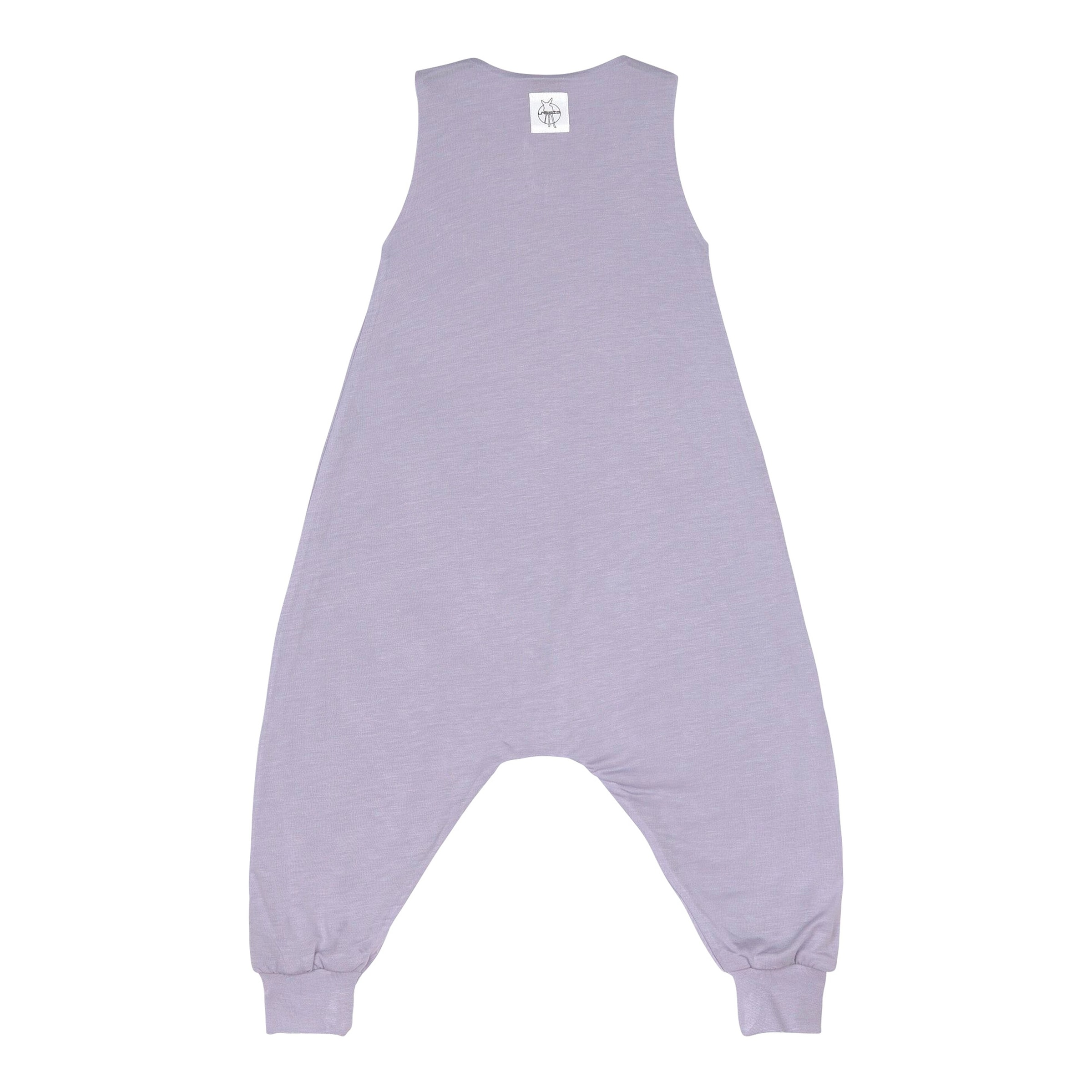 Thumbnail - Lässig Sommer-Sleepoverall Tencel™ 0.5 TOG