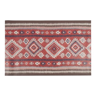 Tapis polyvalent « Vintage »