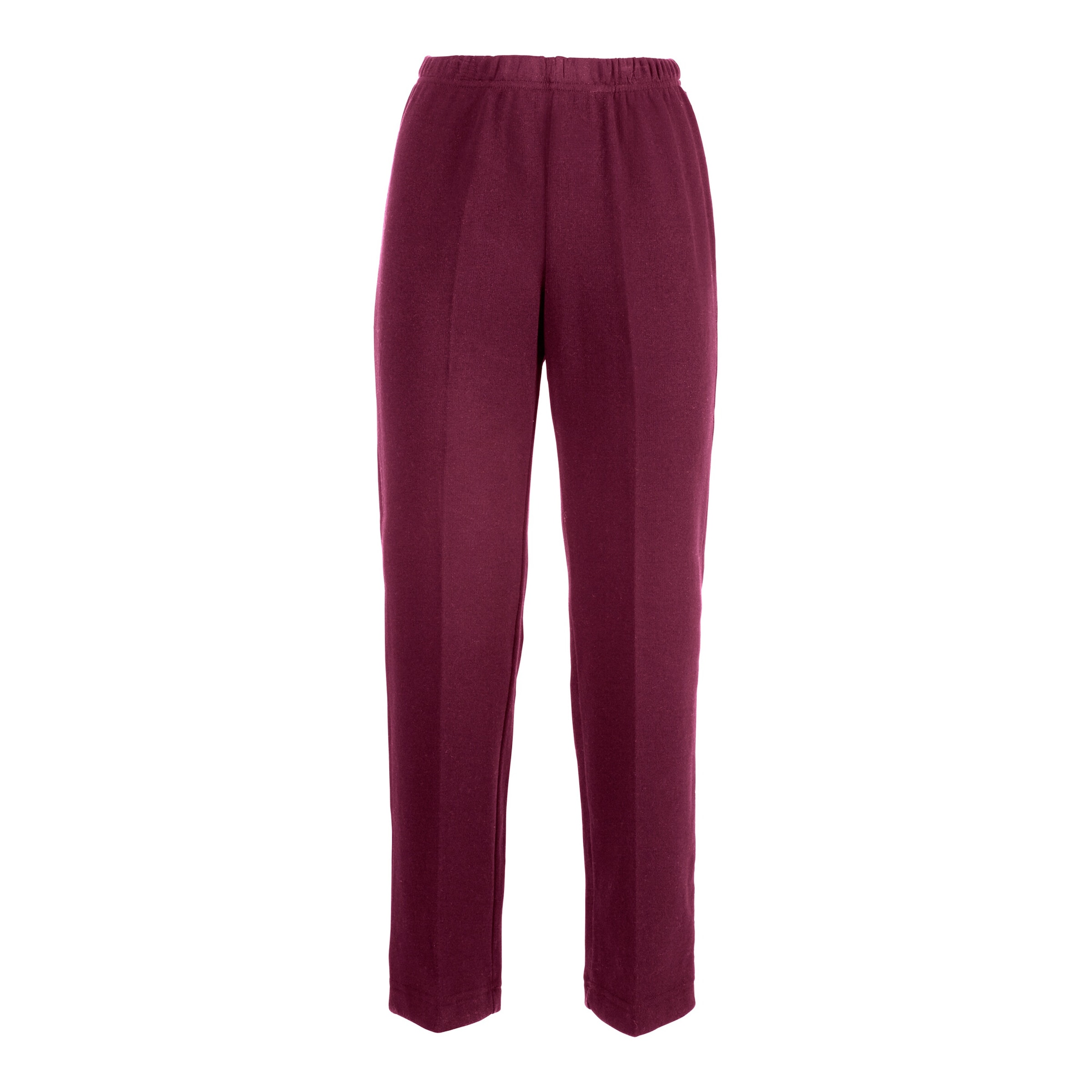 Thermohose "Manuela" rot M Damen