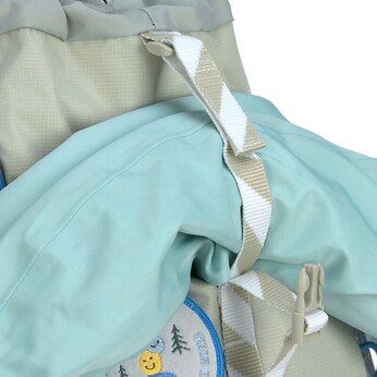 Kindergartenrucksack Mini Outdoor Backpack Sunny Explorer