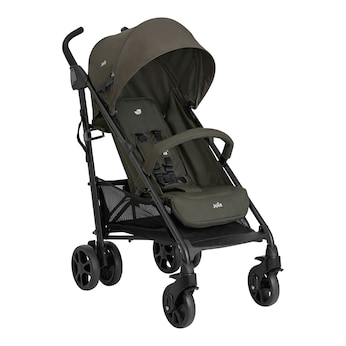 Buggy Brisk LX