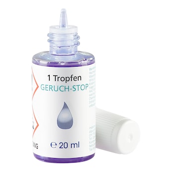 Geurstopper, 20 ml