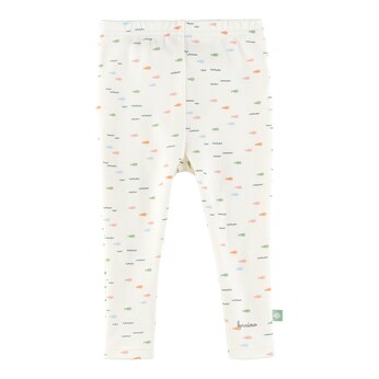 Leggings Fische