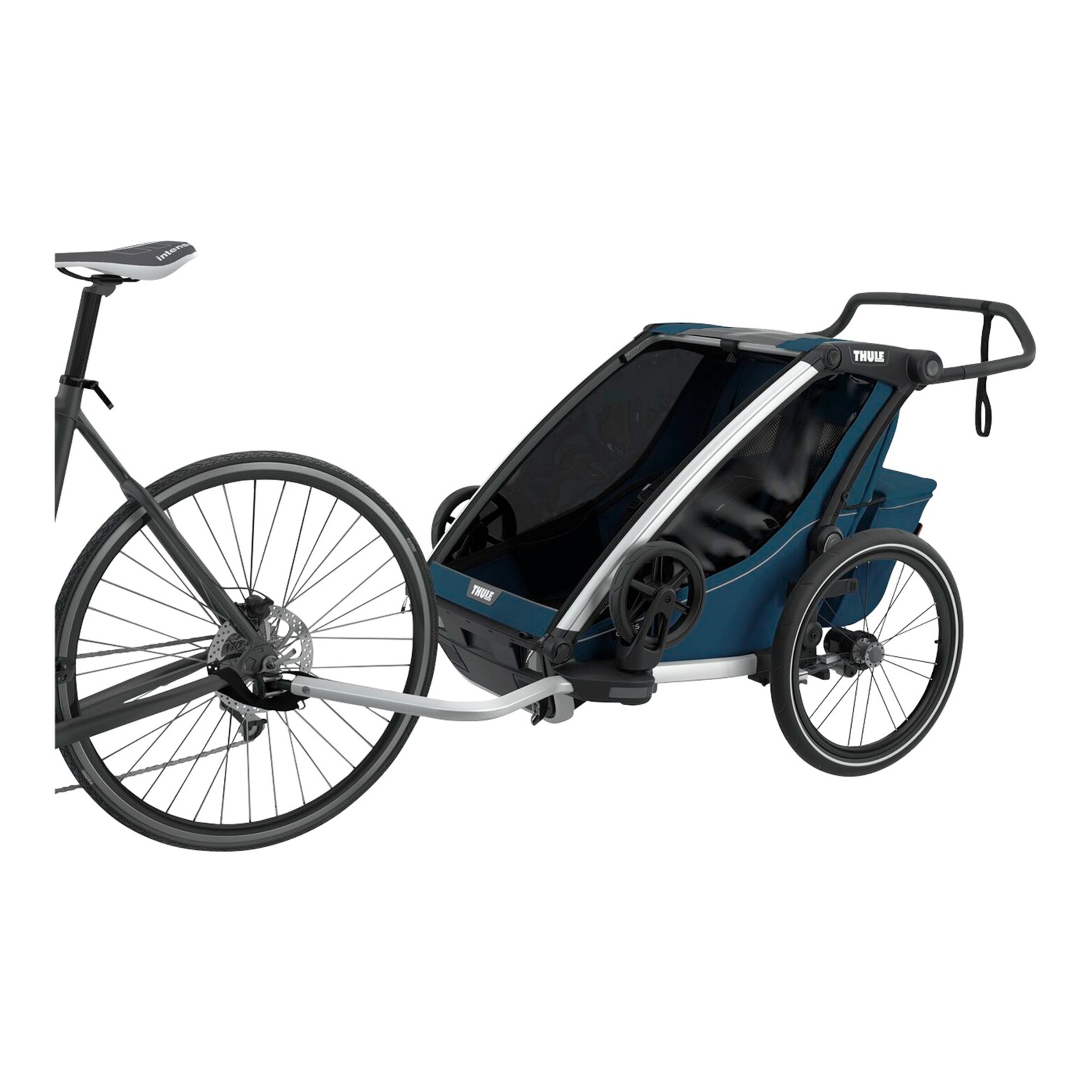 Thule deals 2 bike