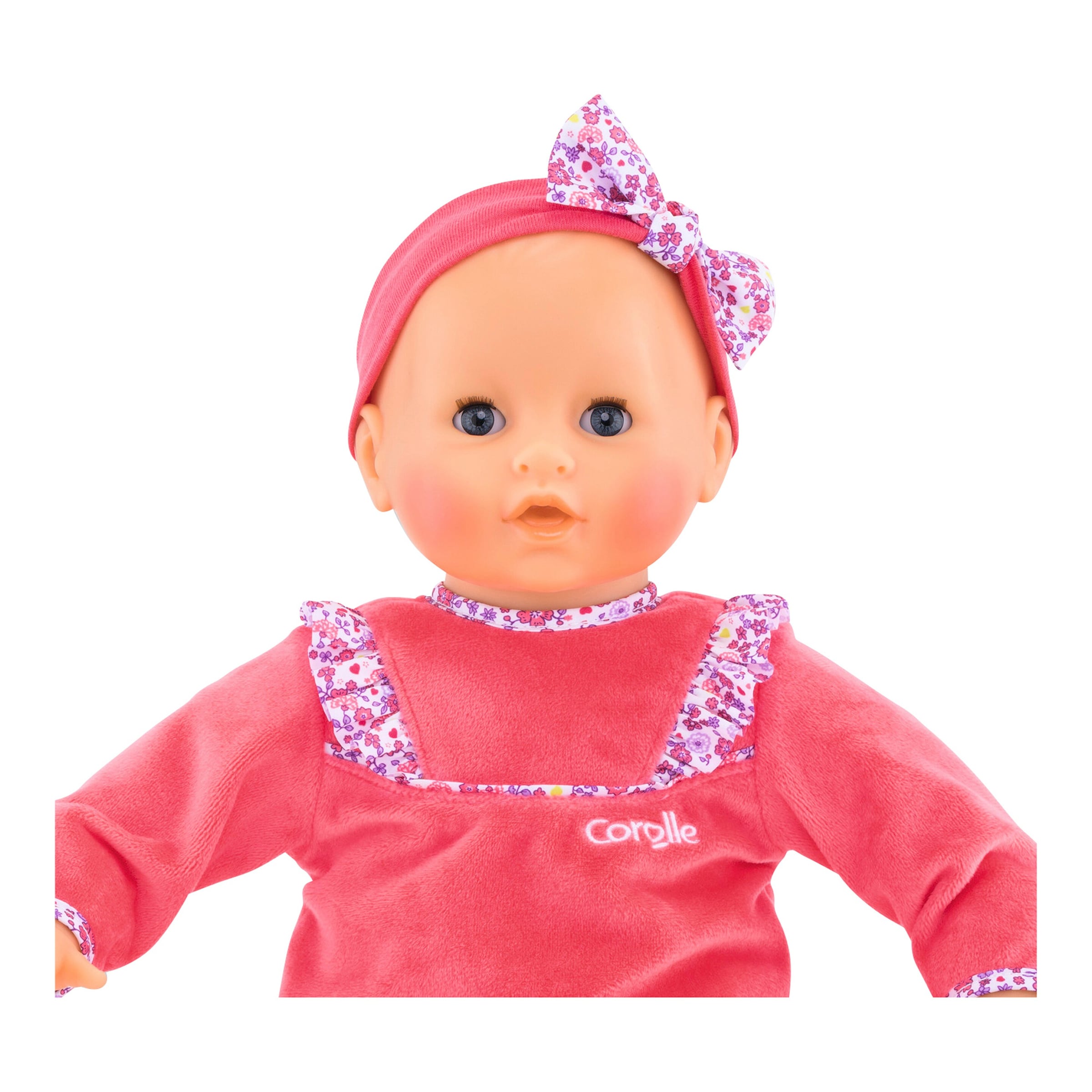 Puppe Lila Chérie 42cm