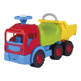 Rutscher Ride-On Truck