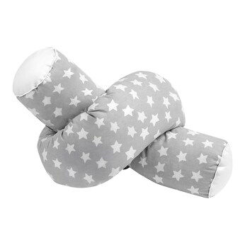 Bettschlange Jersey 180 cm