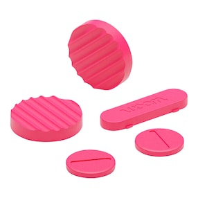 Farbkappen-Set Color Flavor