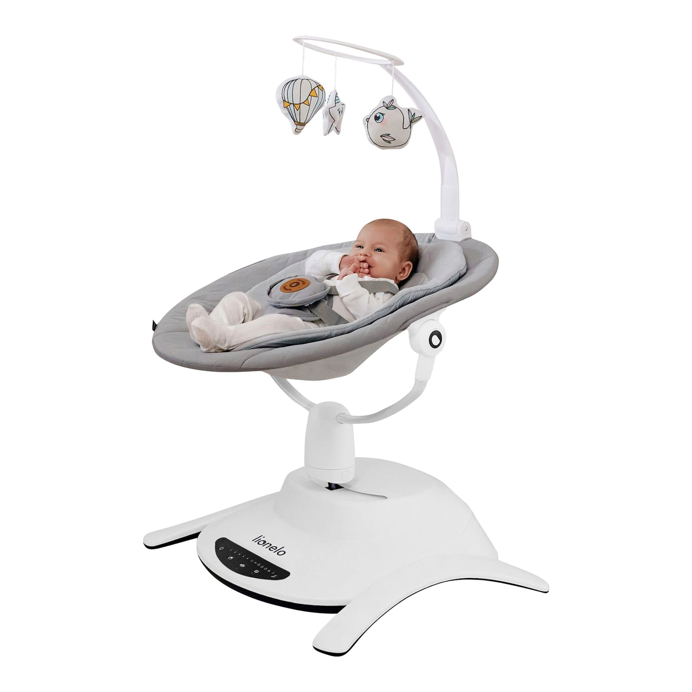 Lionelo Babyschaukel Bella