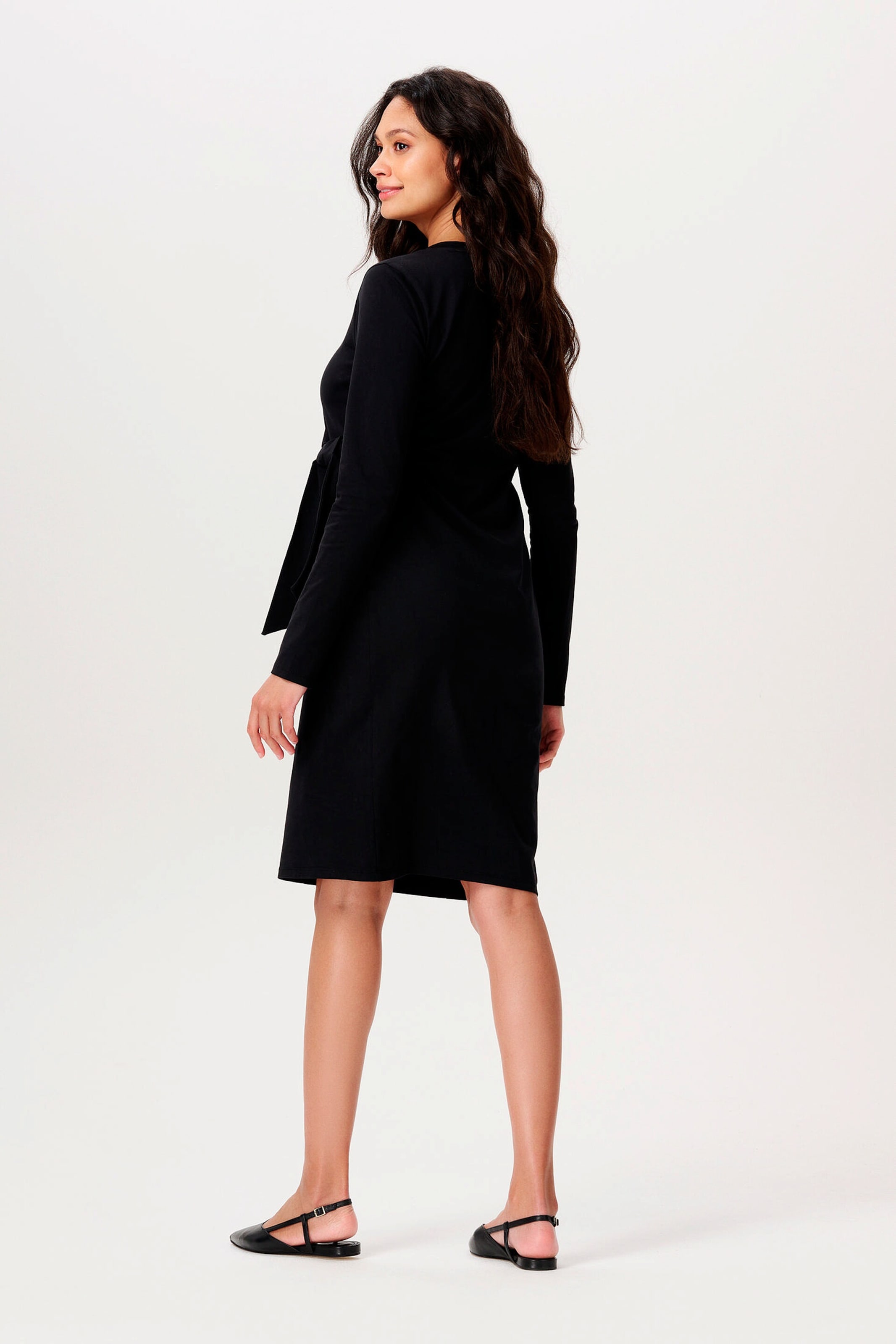 Thumbnail - Noppies Maternity Kleid Sievi