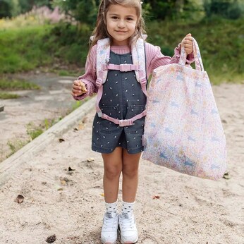Kindergartenrucksack Classic Mini