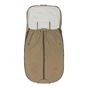Sommerfußsack Light Big für Kinderwagen, Buggy