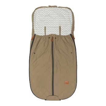 Sommerfußsack Light Big für Kinderwagen, Buggy