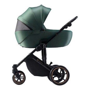 Kombikinderwagen PRIME 2 inkl. Wickeltasche